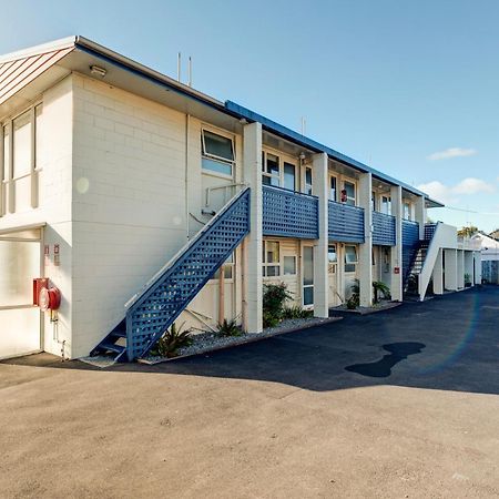 85 On Bealey Hostel Christchurch Exterior photo